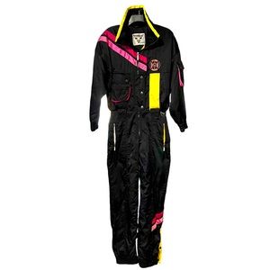 Tyrolia‎ I Vintage Ski Suit
